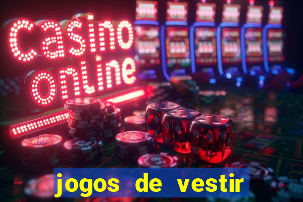 jogos de vestir justin bieber